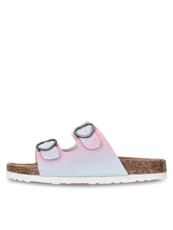 ZigZag ZigZag Ciabatte Messina Z151002 Multicolore