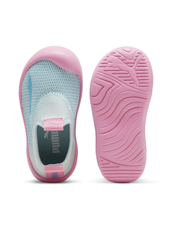 Puma Puma Sneakersy 374860 Szary