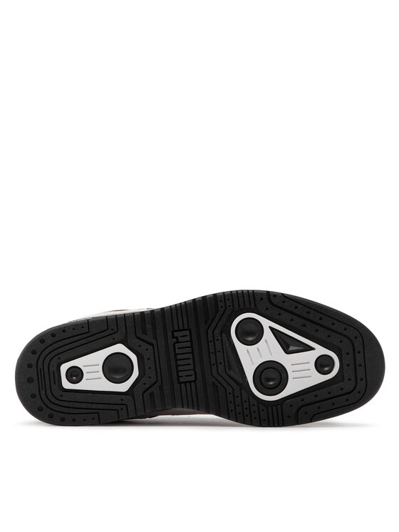 Puma Puma Sneakersy Slipstream Retro Sum 386528 03 Czarny