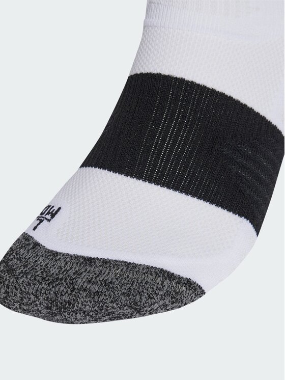 adidas adidas Skarpety krótkie 139329 Biały