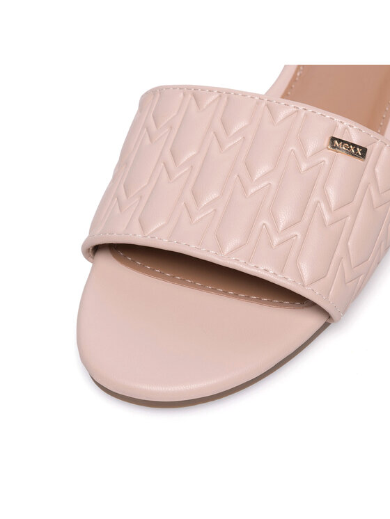 MEXX MEXX Şlapi WYL141123-01 Bej
