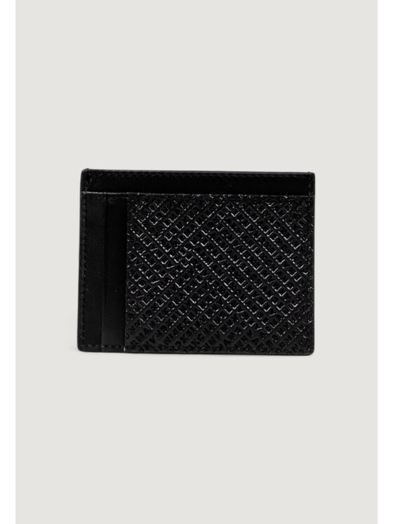 Armani Exchange Armani Exchange Portfel XM000169 AF19502 Czarny