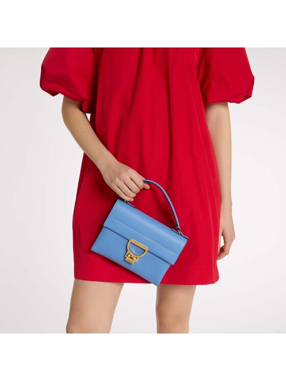 Coccinelle Coccinelle Borsetta ARLETTIS 6 Blu