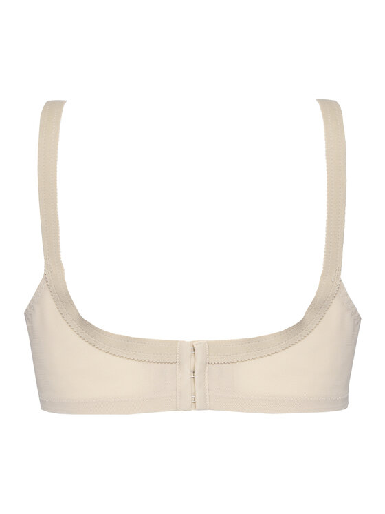 Triumph Triumph Reggiseno senza ferretto Doreen 10166213 Beige