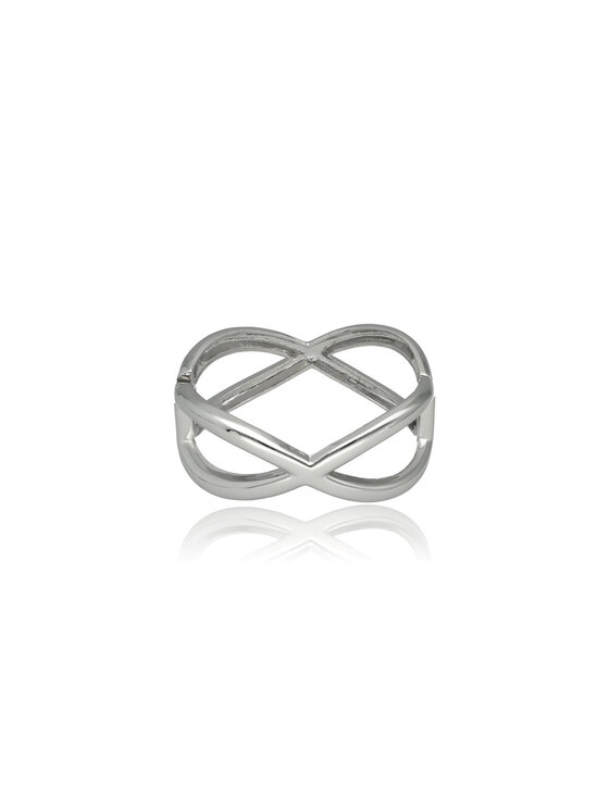 FIGL FIGLFIGL Bracciale FB99779 Argento
