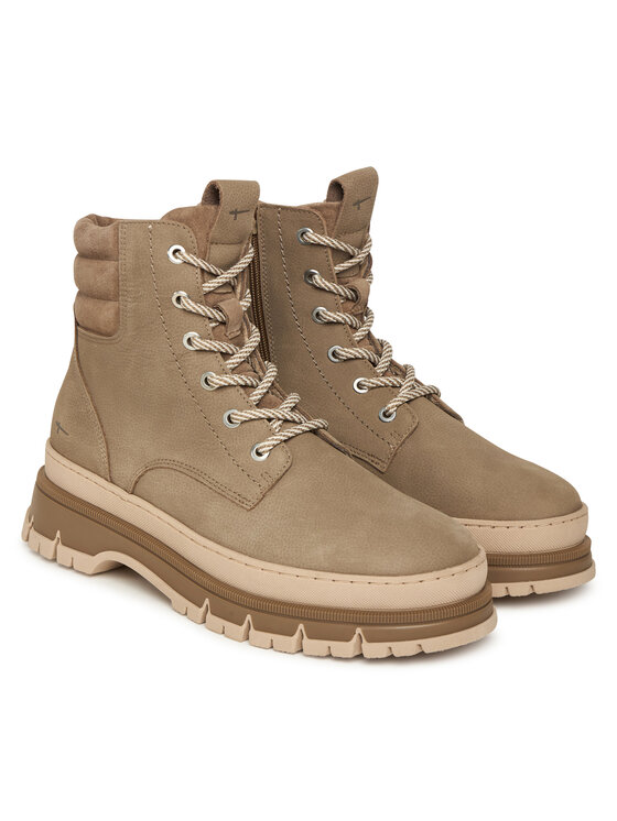 Tamaris Tamaris Saapad 1-25200-45 Beež