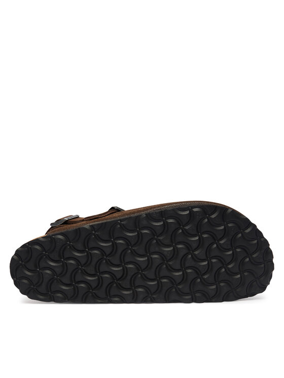 Birkenstock Birkenstock Sandály Tokio 1032025 Hnědá