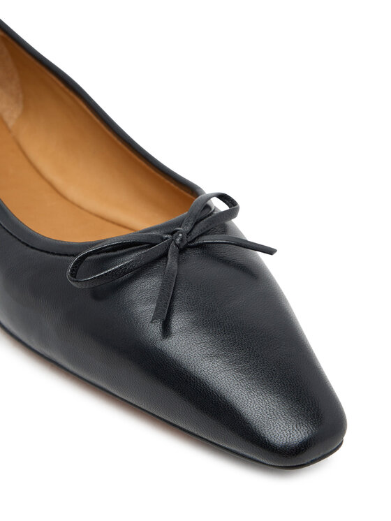 Polo Ralph Lauren Polo Ralph Lauren Balerini 818970184001 Negru