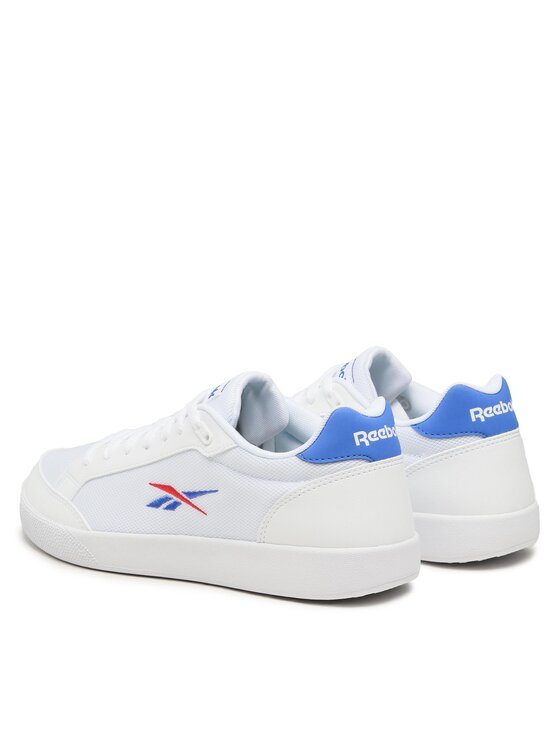 Reebok Reebok Αθλητικά Vector Mesh FX3033 Λευκό
