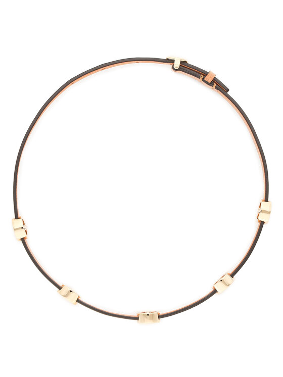 Tory burch bracelet double wrap discount
