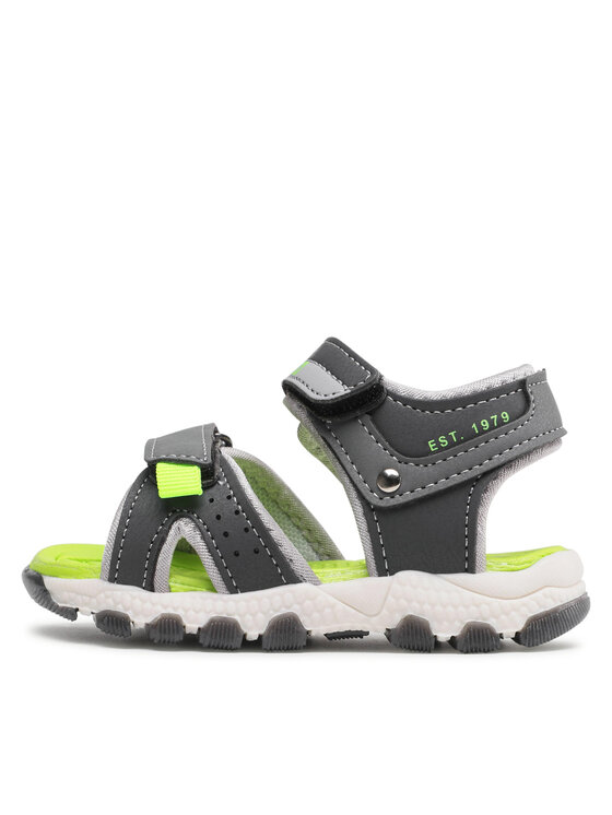 Big Star Shoes Big Star Shoes Sandaalid JJ374217 Hall