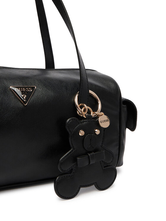 Guess Guess Rankinė 182149 Juoda