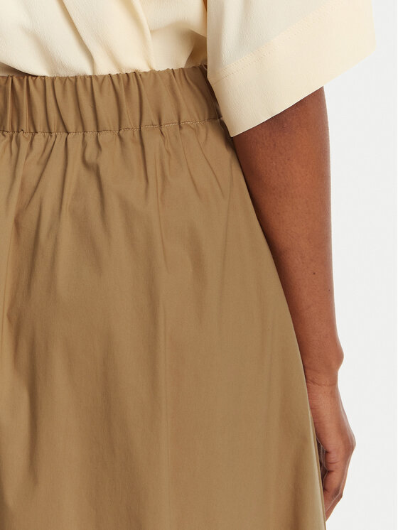 Marella Marella Trapetsseelik Urali 2515101042 Pruun Regular Fit