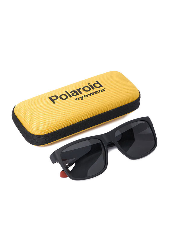 Polaroid Polaroid Slnečné okuliare C PLD 2149/S Čierna