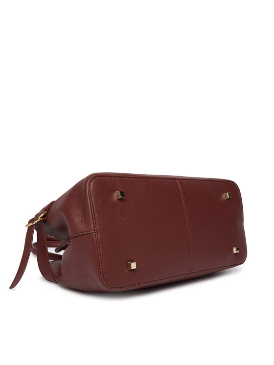 Patrizia Pepe Patrizia Pepe Torebka 8B0305/L162 Brązowy