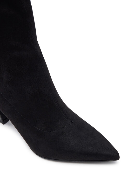 Tamaris Tamaris Stivaletti 1-25023-43 Nero