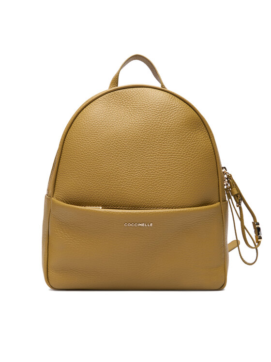 Coccinelle Coccinelle Rucksack U45 Coccinellenory E1 U45 14 02 01 Grün