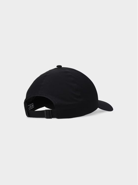 4F 4F Cappellino 4FWSS25ACABU371-20S Nero