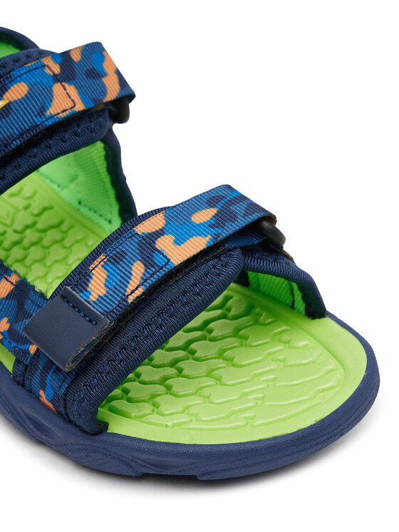 Joma Joma Σανδάλια S.Boat Jr 2503 SBOAJS2503V Σκούρο μπλε