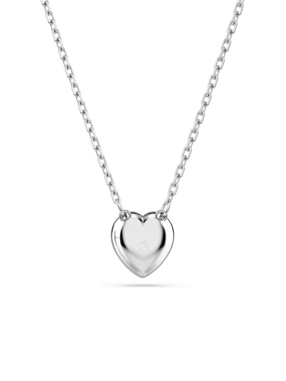 Swarovski Swarovski Zestaw naszyjnik i kolczyki 5720849 Srebrny