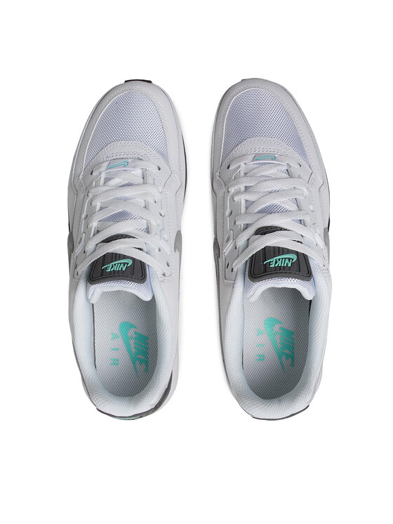 Nike Nike Αθλητικά Air Max Ltd DM2817 100 Λευκό