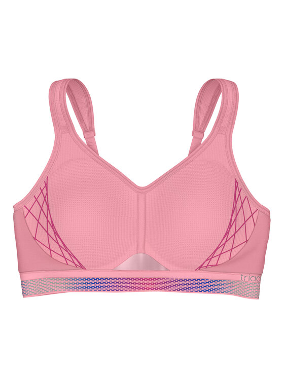 Triumph Triumph Spordirinnahoidja Triaction Cardio Flow 10205923 Roosa