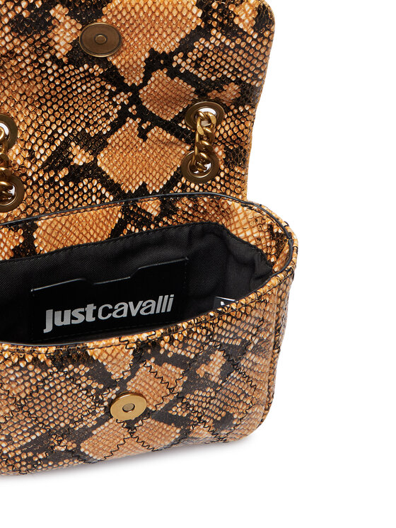 Just Cavalli Just Cavalli Handtasche 81RA4BG5 ZSD84 Braun