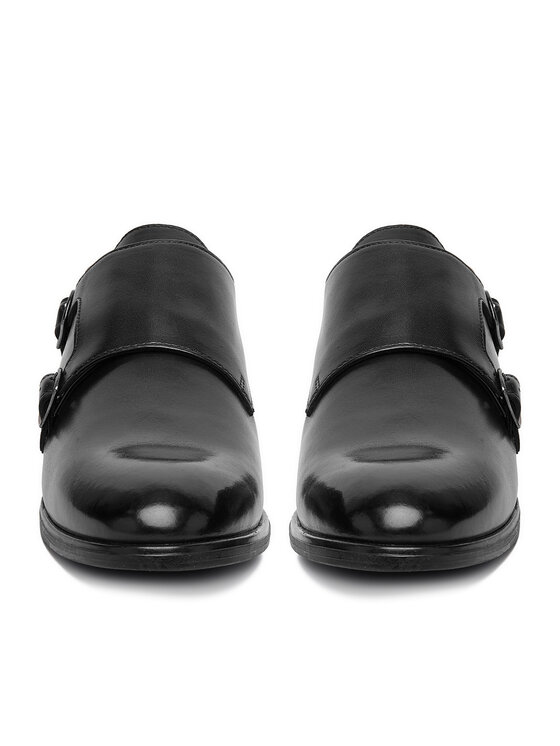 Lasocki Lasocki Scarpe basse CEO-PASCAL-04 MI08 Nero