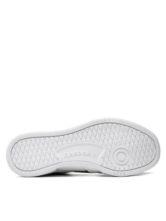 Reebok Reebok Laisvalaikio batai Club C Revenge Mu EG9271 Balta