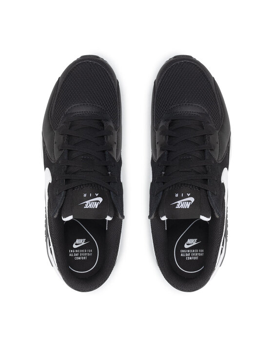Nike Nike Сникърси Air Max Excee CD4165 001 Черен