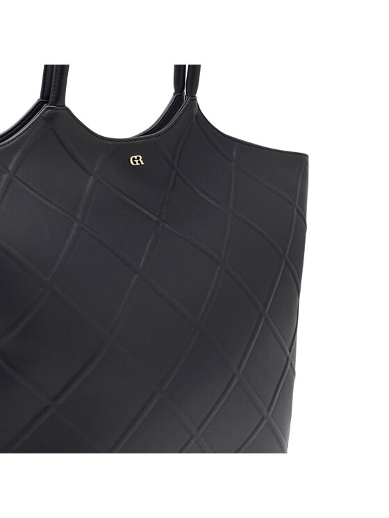 Gino Rossi Gino Rossi Handtasche CLARA-S8952 Schwarz