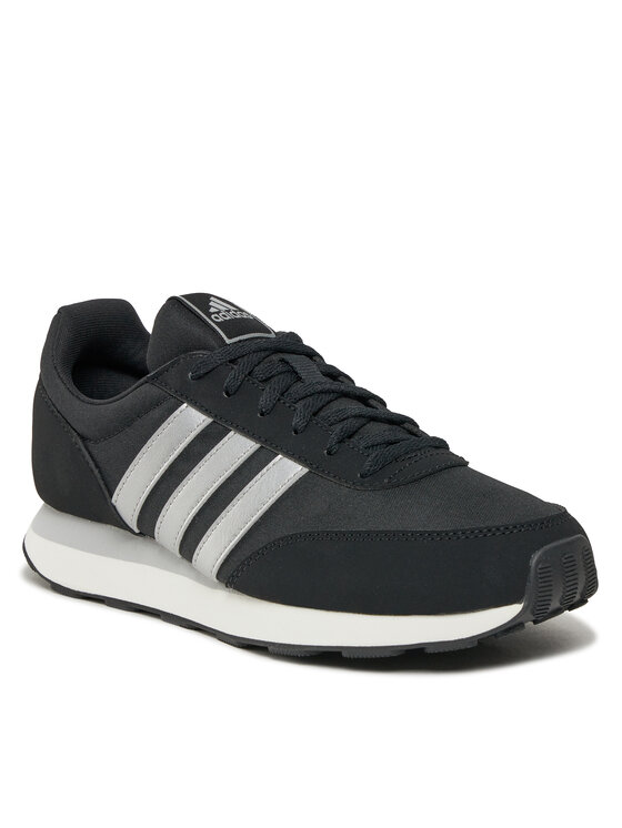 Adidas noir cheap running