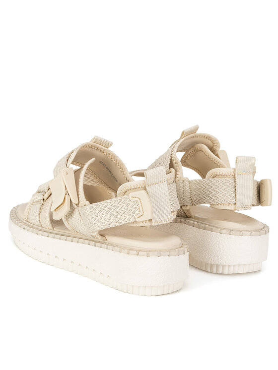 Badura Badura Сандали BEKI-01W3-006 Бежов