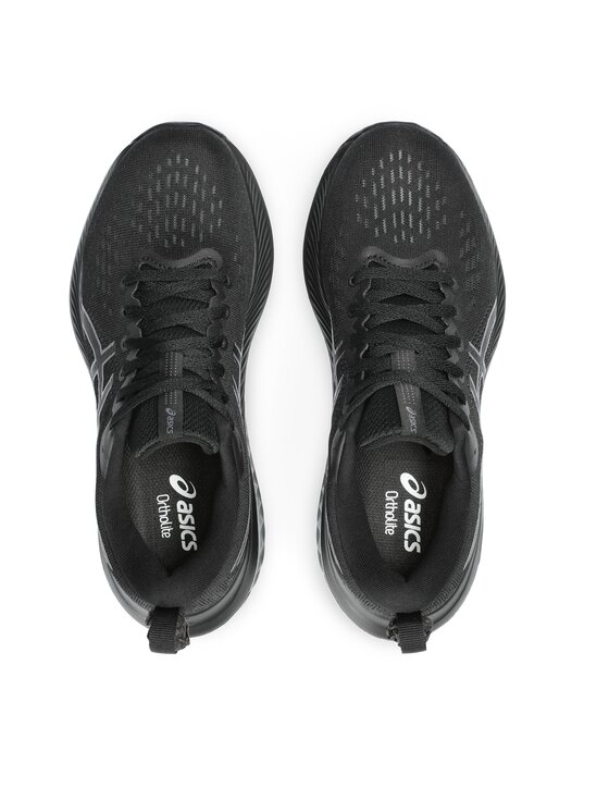 Asics Asics Tenisice za trčanje Gel-Excite 10 1012B418 Crna