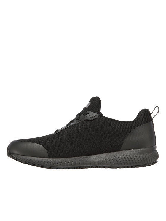 Skechers Skechers Buty 200051EC-BLK Czarny