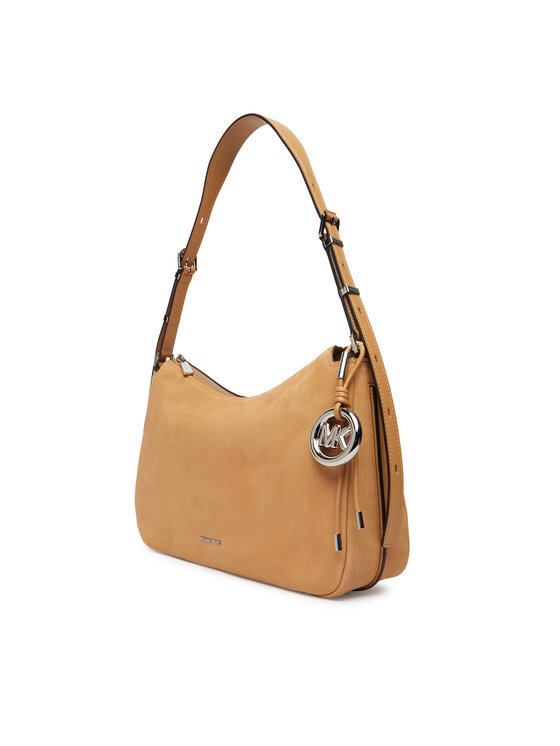 MICHAEL Michael Kors MICHAEL Michael Kors Handtasche Nolita Medium 30F5SY5M2L Braun
