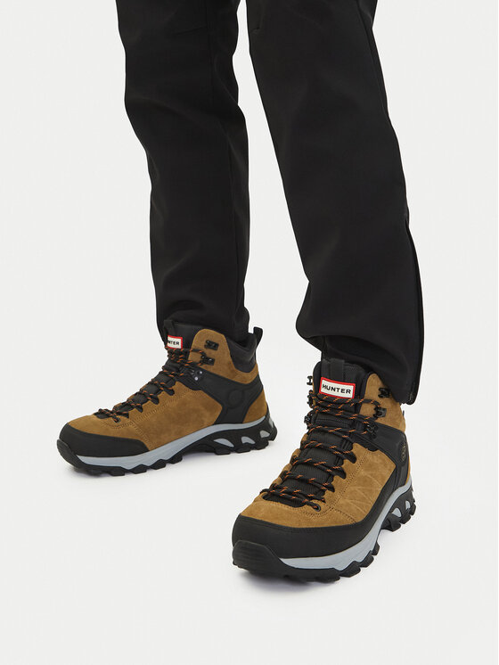 Hunter Hunter Trekking CEO-H8-352 Smeđa
