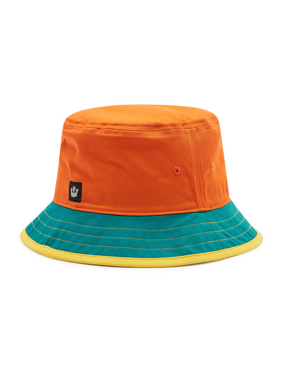 Goorin Bros Goorin Bros Καπέλο Bucket Gallo De La Playa 105-0007 Πορτοκαλί