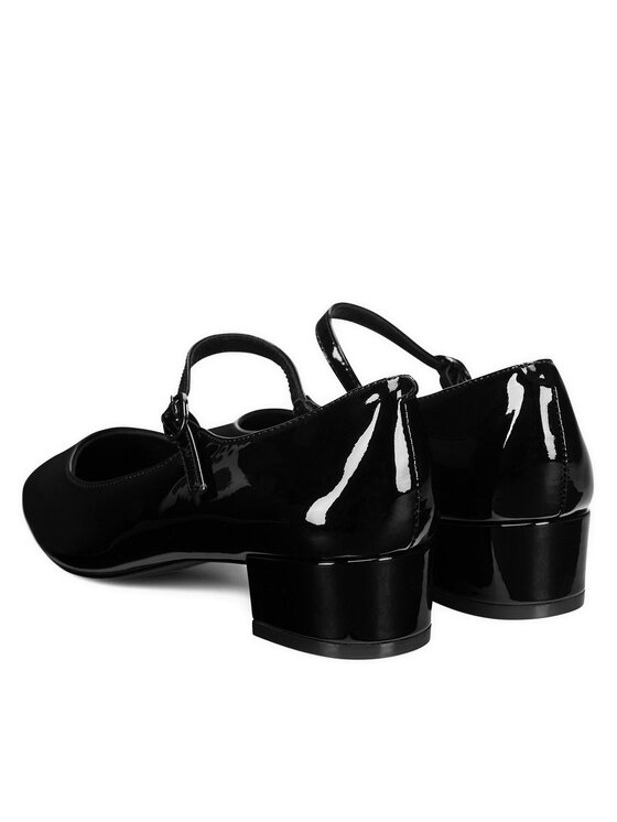 Sergio Bardi Sergio Bardi Tacones WYL4033-1Z-SB Must