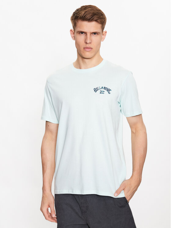 T-shirt Billabong