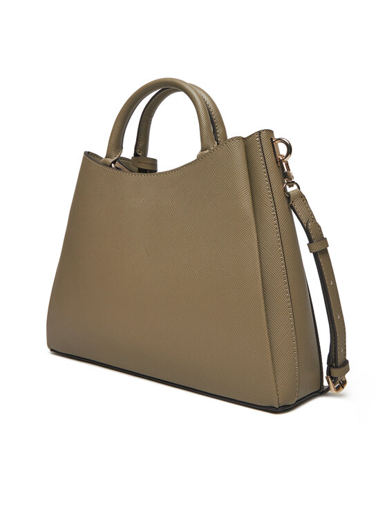 Guess Guess Torebka HWEZG9 52306 Khaki