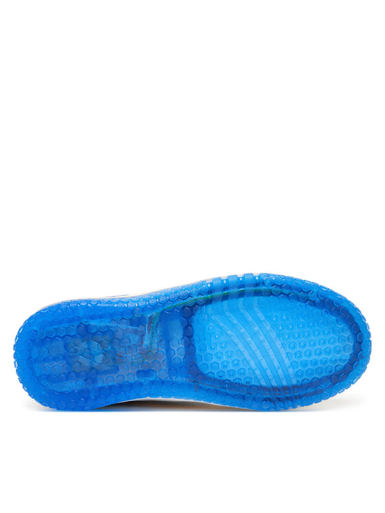 Geox Geox Sneakersy J Buzzerlight J56MCE 054CE C4054 D Tmavomodrá