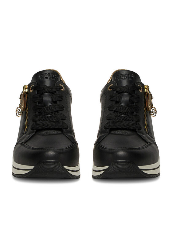 Remonte Remonte Sneakers D0T03-01 Nero