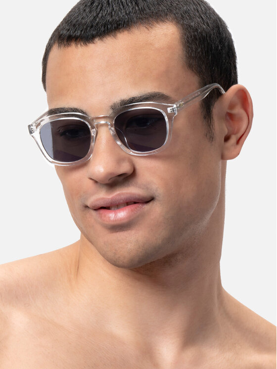 X Frame Therapy X Frame Therapy Okulary przeciwsłoneczne Innovair Czarny