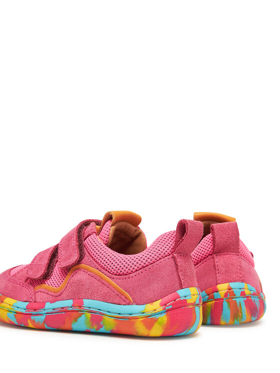 Froddo Froddo Cipele G3130261 S Ružičasta