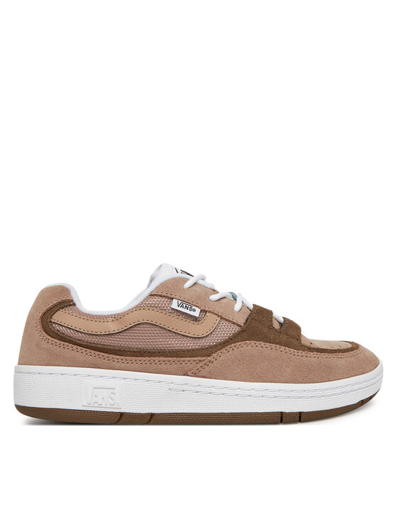Vans Vans Superge Speed Ws VN000D880E01 Rjava