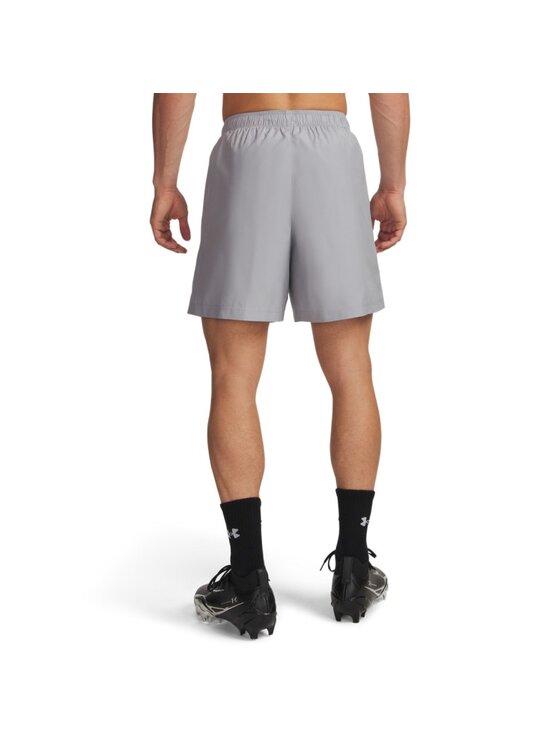 Under Armour Under Armour Szorty sportowe 6015116 Czarny Regular Fit