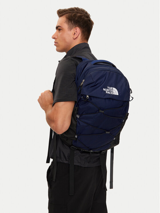 The North Face The North Face Zaino Borealis NF0A52SE53Z1 Blu scuro