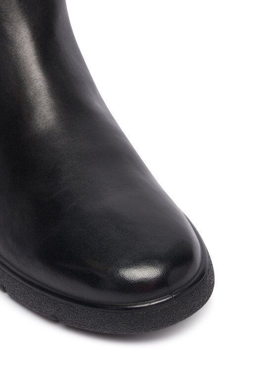 ECCO ECCO Botki Bella 2 23932301001 Czarny