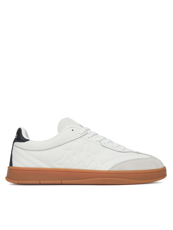 Kappa Kappa Sportcipők MC-24880H(M) Fehér